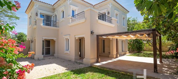 Villa T4 em Arabian Ranches, UAE N.º 28470 2