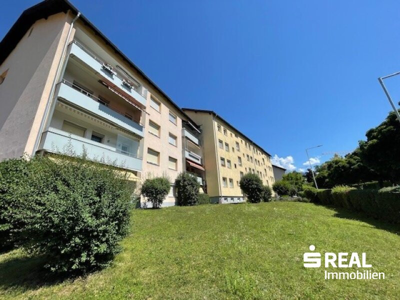 3غرفة شقة في Hall in Tirol, Austria رقم 153189