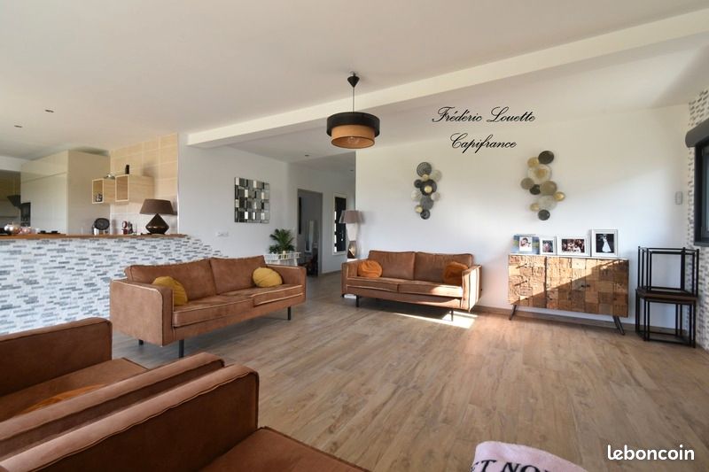 5 Schlafzimmer Haus in Montmirail, France, Nr. 68781