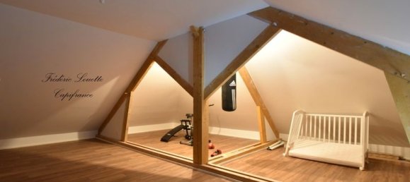 5 Schlafzimmer Haus in Montmirail, France, Nr. 68781 15