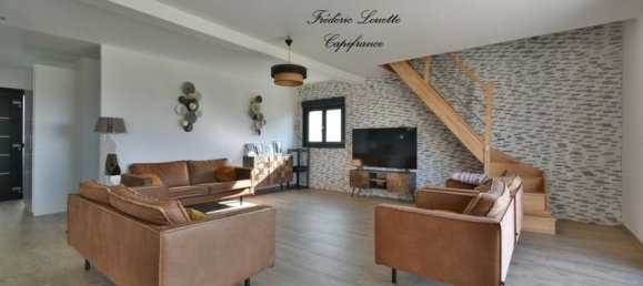 5 Schlafzimmer Haus in Montmirail, France, Nr. 68781 14