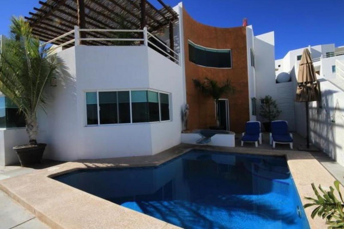 3 Schlafzimmer Haus in Baja California Sur, Mexico, Nr. 162458