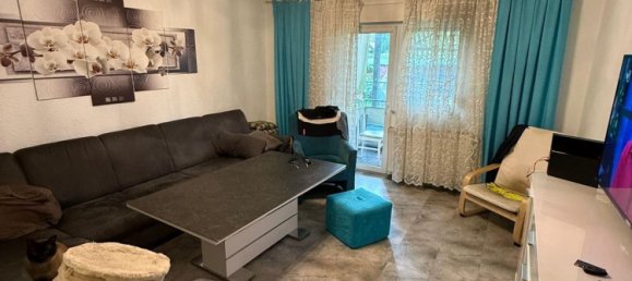 1 Schlafzimmer Wohnung in Main-Kinzig, Germany, Nr. 262635 6