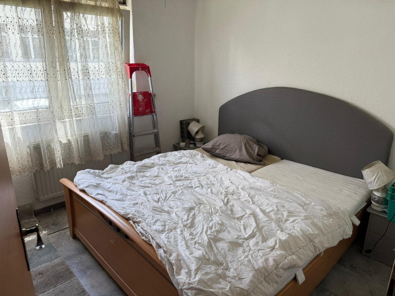 1 Schlafzimmer Wohnung in Main-Kinzig, Germany, Nr. 262635