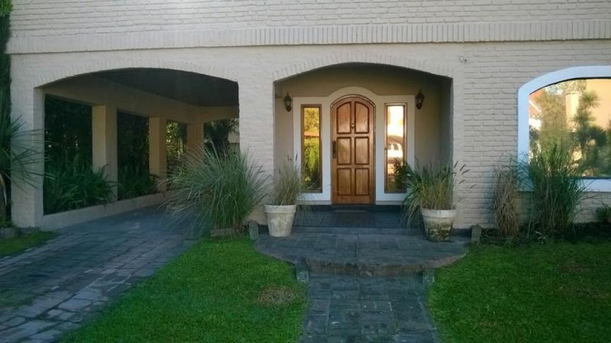 3 chambres Maison à Lanus, Argentina No. 68811