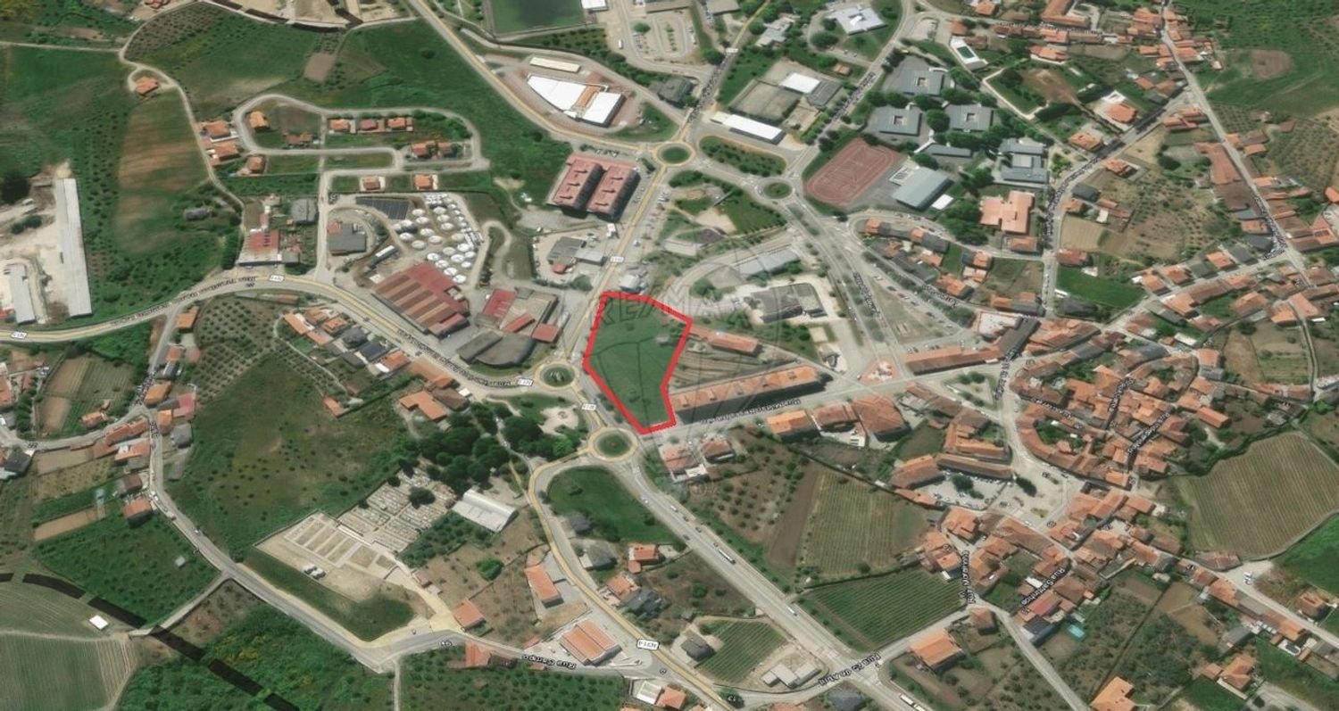  قطعة أرض في Murca, Portugal 6388متر مربع رقم 9353