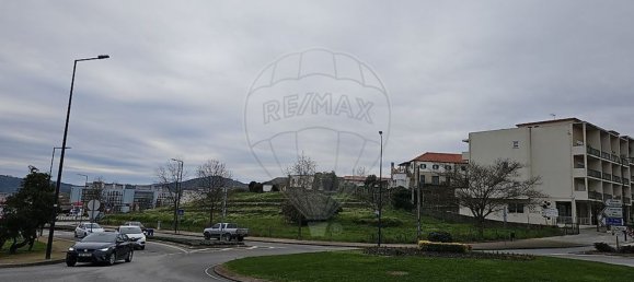  قطعة أرض في Murca, Portugal 6388متر مربع رقم 9353 4