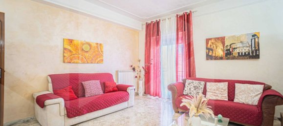 4-Zimmer Wohnung in Bari, Italy, Nr. 20304 4