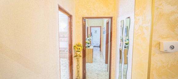 4-Zimmer Wohnung in Bari, Italy, Nr. 20304 22