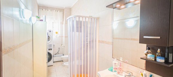 4-Zimmer Wohnung in Bari, Italy, Nr. 20304 23