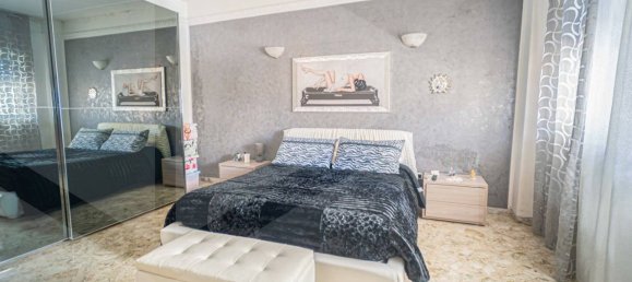 4-Zimmer Wohnung in Bari, Italy, Nr. 20304 10