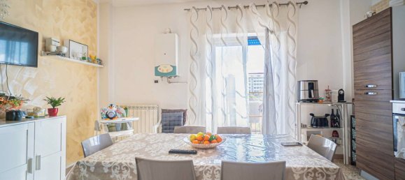 4-Zimmer Wohnung in Bari, Italy, Nr. 20304 28