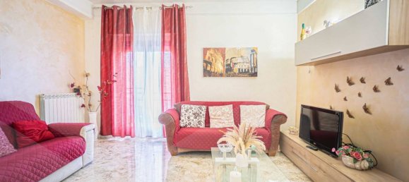 4-Zimmer Wohnung in Bari, Italy, Nr. 20304 3