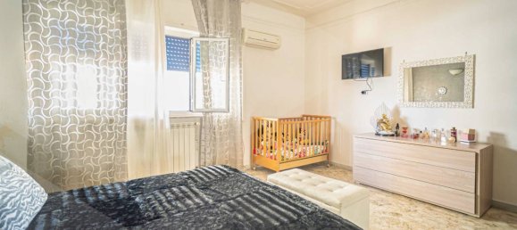 4-Zimmer Wohnung in Bari, Italy, Nr. 20304 13