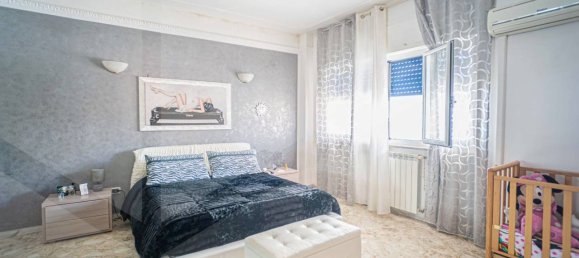 4-Zimmer Wohnung in Bari, Italy, Nr. 20304 9