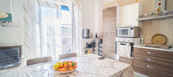 4-Zimmer Wohnung in Bari, Italy, Nr. 20304 29