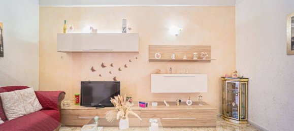 4-Zimmer Wohnung in Bari, Italy, Nr. 20304 5