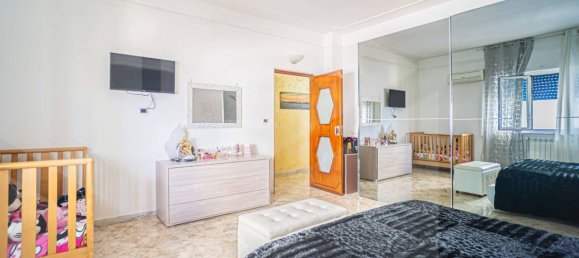 4-Zimmer Wohnung in Bari, Italy, Nr. 20304 14