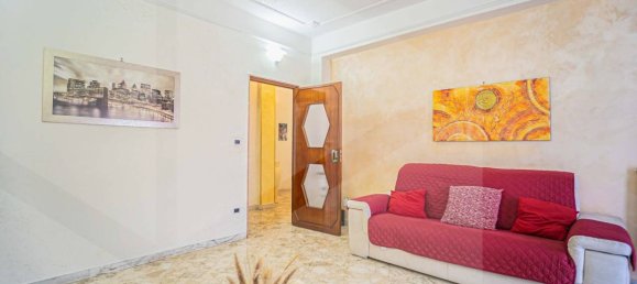 4-Zimmer Wohnung in Bari, Italy, Nr. 20304 6