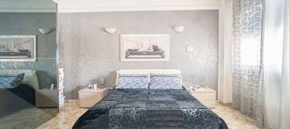 4-Zimmer Wohnung in Bari, Italy, Nr. 20304 12