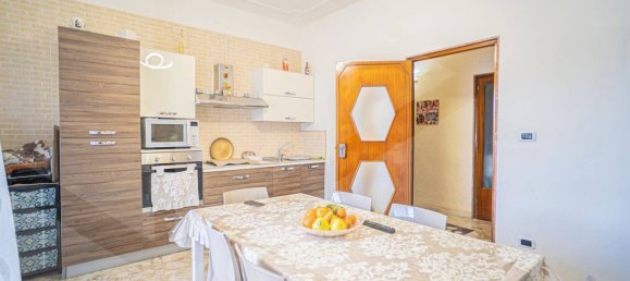 4-Zimmer Wohnung in Bari, Italy, Nr. 20304 33