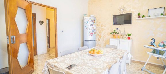 4-Zimmer Wohnung in Bari, Italy, Nr. 20304 34