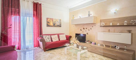 4-Zimmer Wohnung in Bari, Italy, Nr. 20304 2