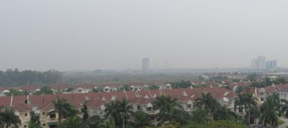 4 bedrooms Apartment in Tay Ho, Vietnam No. 4700 11