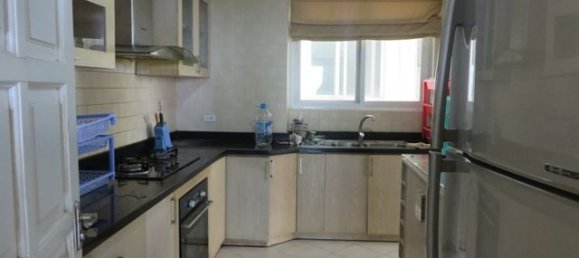 4 bedrooms Apartment in Tay Ho, Vietnam No. 4700 9
