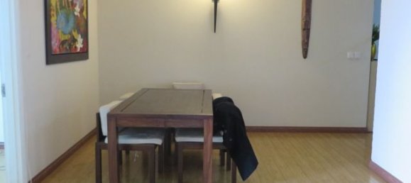 4 bedrooms Apartment in Tay Ho, Vietnam No. 4700 2