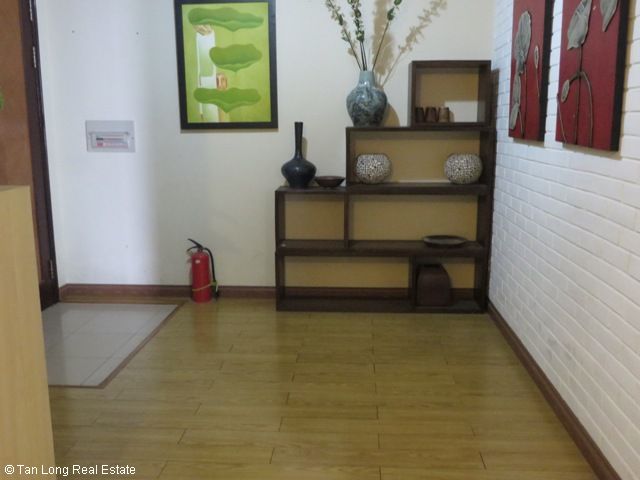 4 bedrooms Apartment in Tay Ho, Vietnam No. 4700