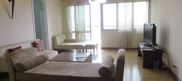 4 bedrooms Apartment in Tay Ho, Vietnam No. 4700 4
