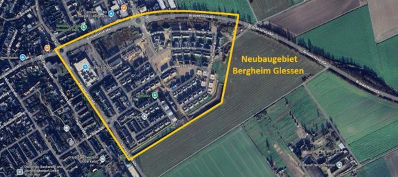 Земельный участок в Рейн-Эрфт, Германия № 234657 3