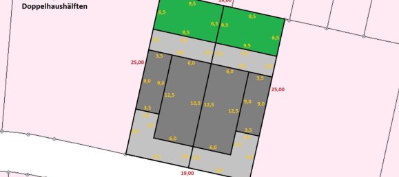 Земельный участок в Рейн-Эрфт, Германия № 234657 2