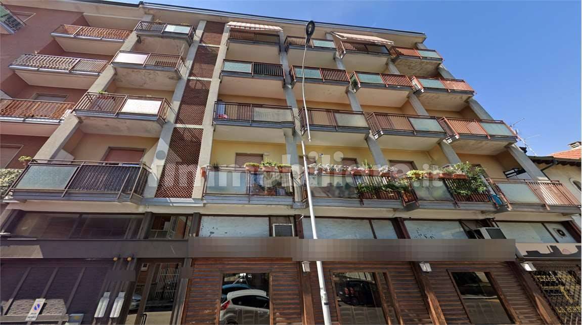 2 bedrooms Apartment in Legnano, Italy No. 263095