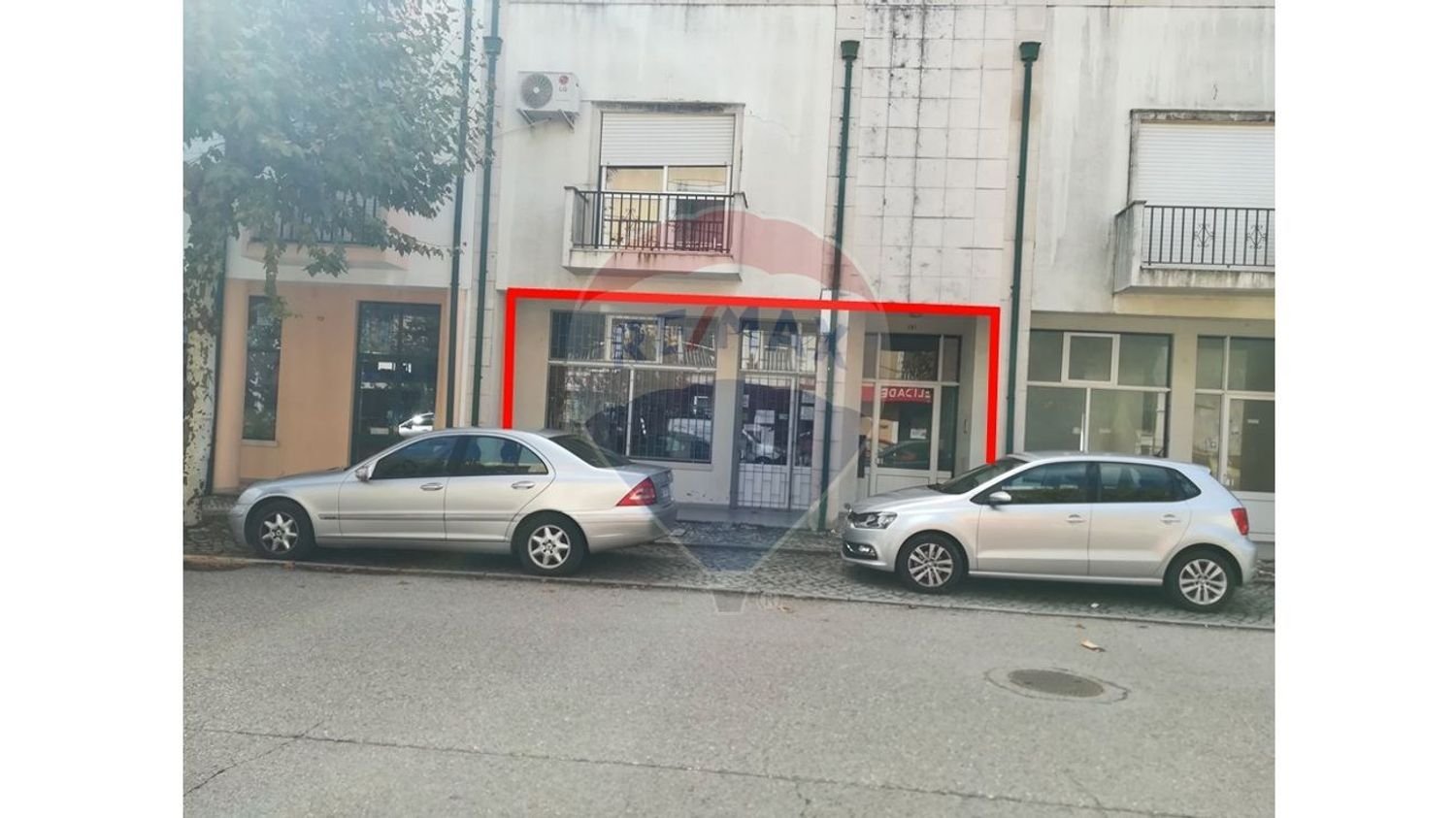 Imóvel comercial em Avelar, Portugal 73 m² N.º 44103