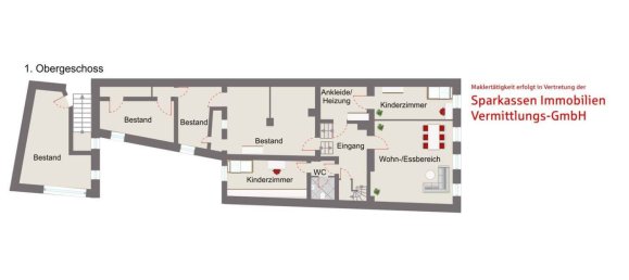 10 rooms Building in Weiden in der Oberpfalz, Germany No. 269150 14