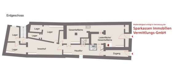 10 rooms Building in Weiden in der Oberpfalz, Germany No. 269150 13