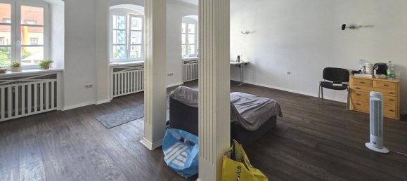 10 rooms Building in Weiden in der Oberpfalz, Germany No. 269150 2