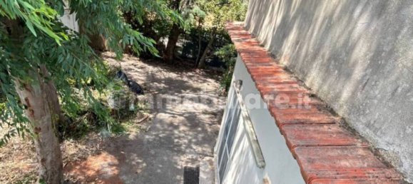 Вилла с 3 спальнями в Фьюмичино, Италия № 334411 19