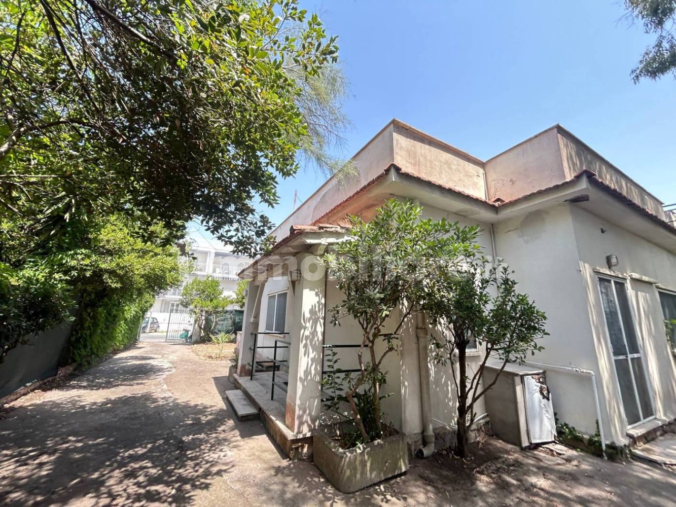 Вилла с 3 спальнями в Фьюмичино, Италия № 334411