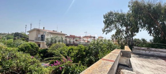 Вилла с 3 спальнями в Фьюмичино, Италия № 334411 22