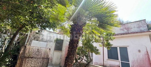 Вилла с 3 спальнями в Фьюмичино, Италия № 334411 3