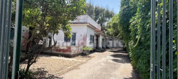 Вилла с 3 спальнями в Фьюмичино, Италия № 334411 24