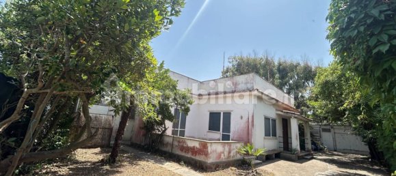 Вилла с 3 спальнями в Фьюмичино, Италия № 334411 23