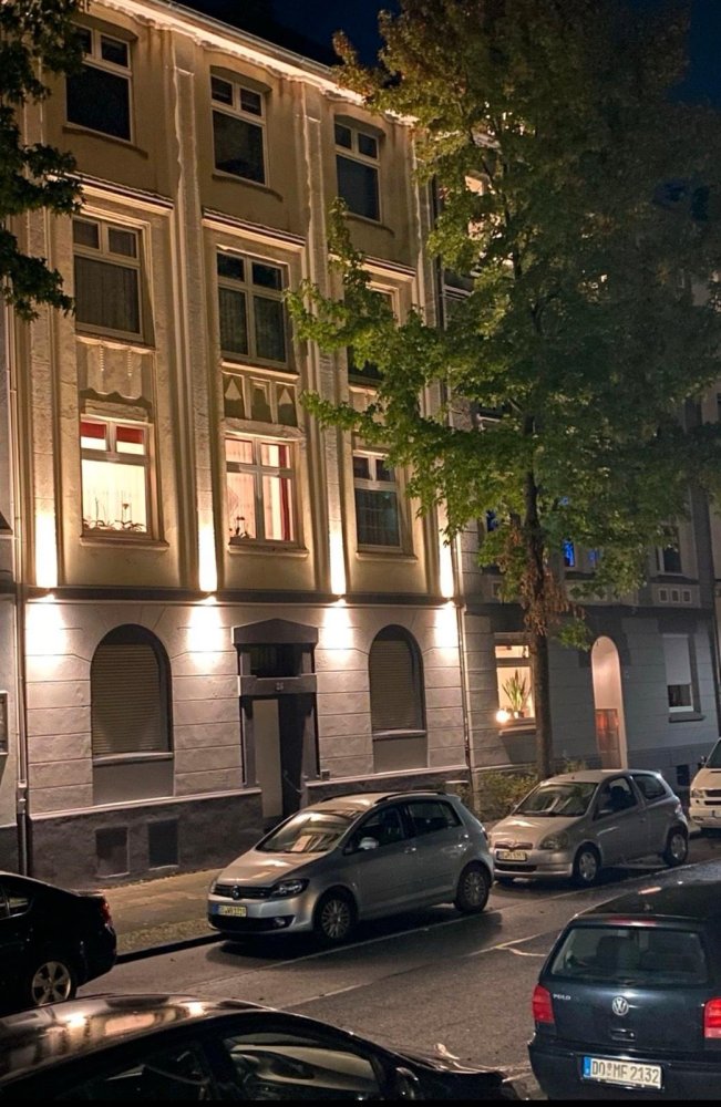 1 bedroom Apartment in Dortmund, Germany No. 272657