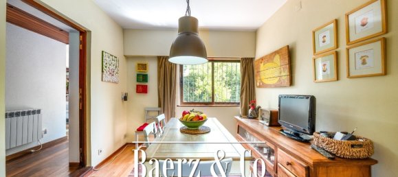 5 Schlafzimmer Villa in Cascais, Portugal, Nr. 305741 28