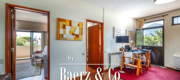 5 Schlafzimmer Villa in Cascais, Portugal, Nr. 305741 33