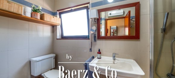 5 Schlafzimmer Villa in Cascais, Portugal, Nr. 305741 35