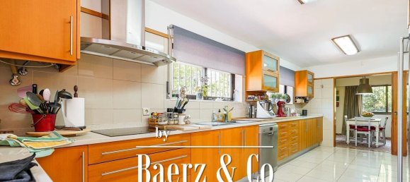 5 Schlafzimmer Villa in Cascais, Portugal, Nr. 305741 9